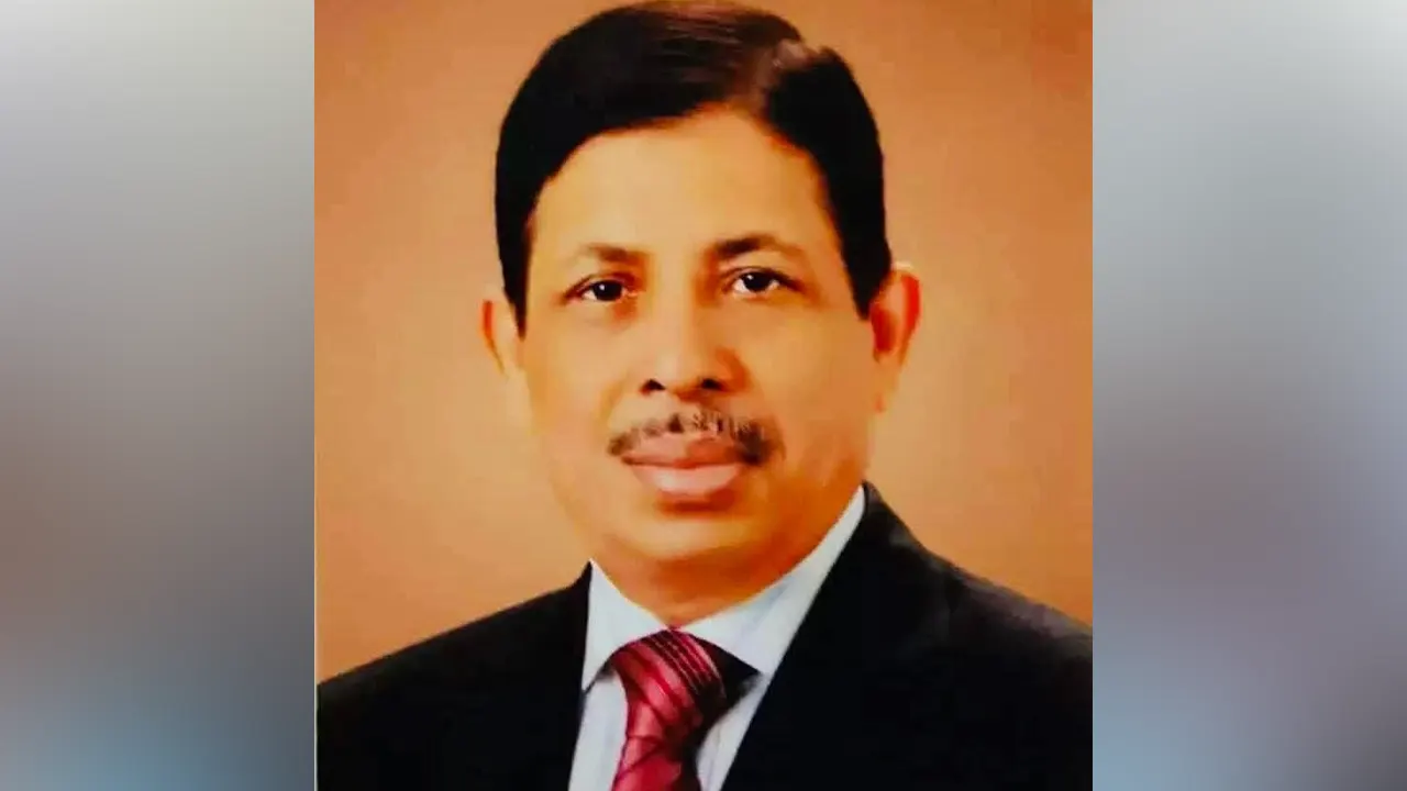 আ.লীগ নেতা শাহাব উদ্দীন গ্রেপ্তার